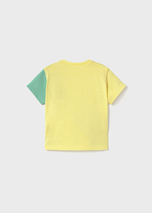 Dinosaur Short Sleeve Shirt - Select Size