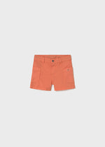 Coral Boys Cargo Shorts - Select Size