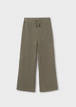 Moss Girls Knit Pants - Select Size
