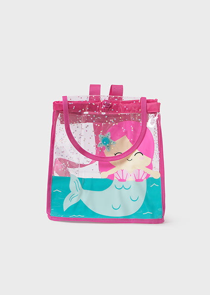 Mermaid Backpack