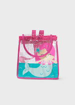 Mermaid Backpack