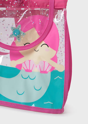 Mermaid Backpack