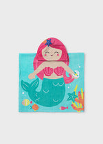 Mermaid Beach Towel