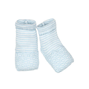 Knit Booties - Select Color