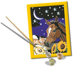 Friendship CreArt Paint By Numbers Kit