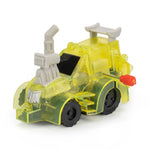 Tex - Tractor