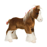Samson Clydesdale