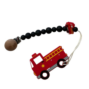Teether & Clip Bundle