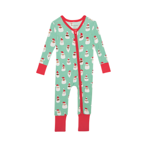 Santa Medley Convertible One Piece - Select Size