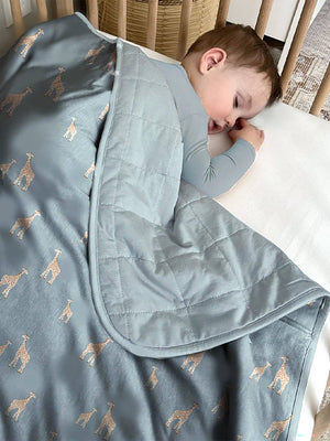 FW25 CLOUD BLANKET
