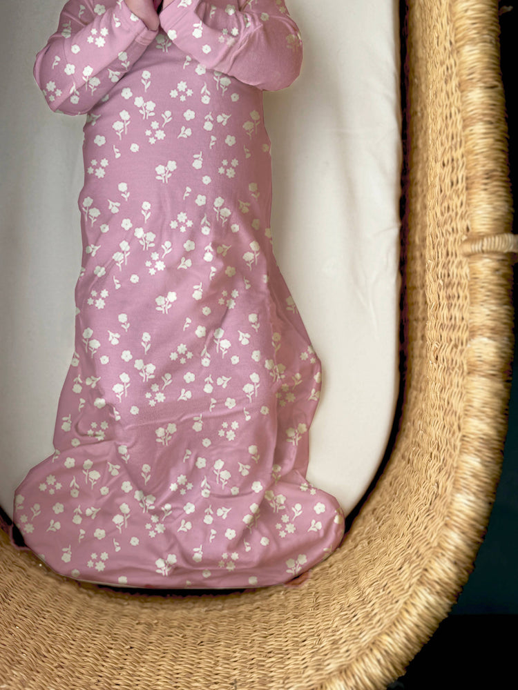 Gown