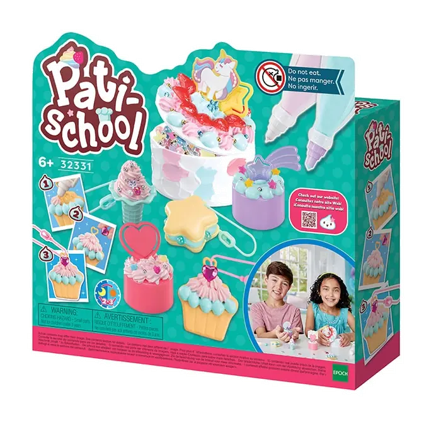 Pati-School Party Creations Starter Kit