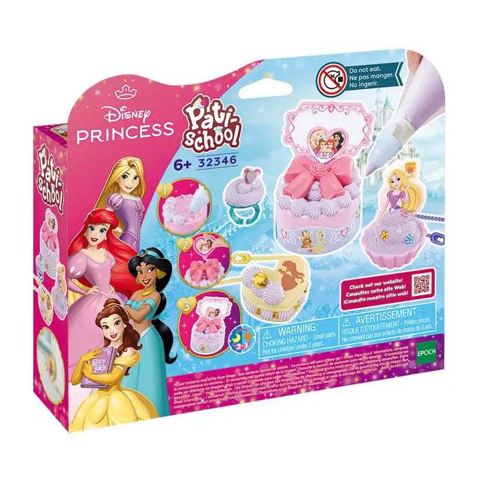 Disney Princess Creations Kit