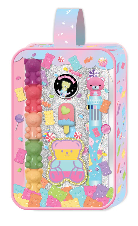 Stationery Essentials, Gummy Bear