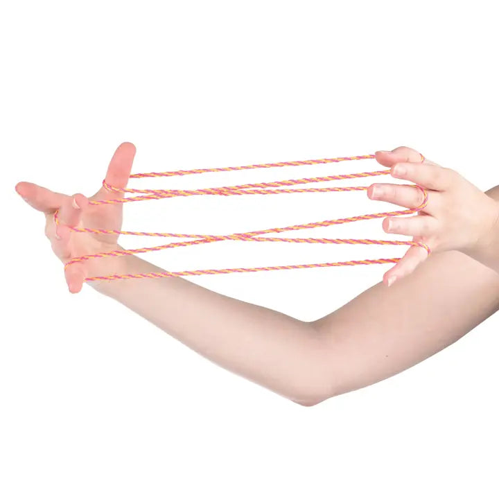 Classic String Game