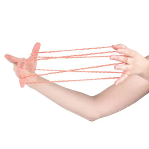 Classic String Game