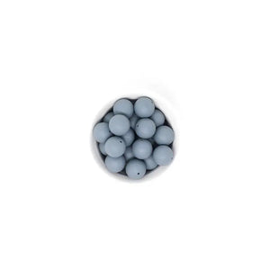 Sili Soother Pacifier - Round