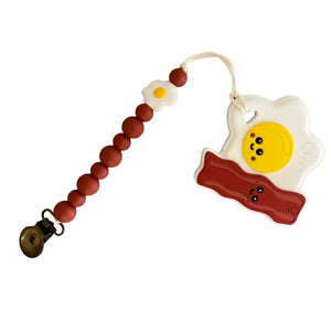 Teether & Clip Bundle