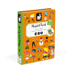 4 Seasons Magneti'Book