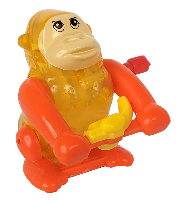 Gregory - Gorilla
