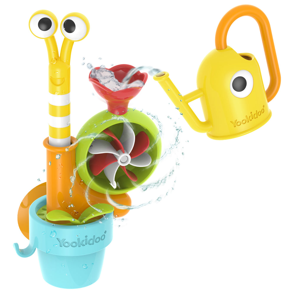 Pour "n" Grow Pop-Up Garden