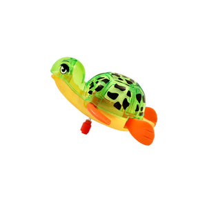 Topaz - Swimming Turtle