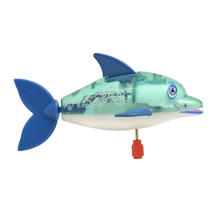 Pongo - Swimming Dolphin