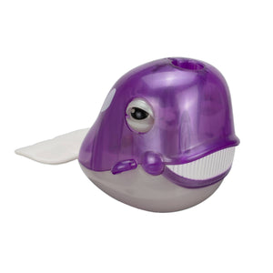 Wilbur - Swimming Whale