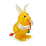 Megan - Hopping Bunny