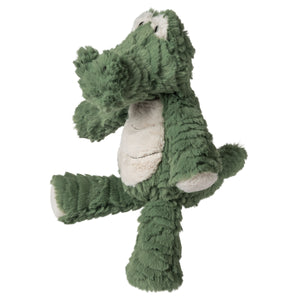 Marshmallow Junior Gator - 9”