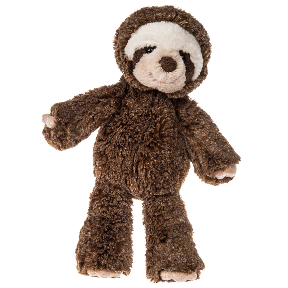 Marshmallow Junior Sloth - 9″