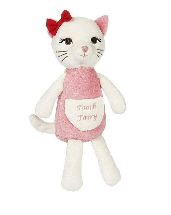 Farrah the Fawn - Tooth Fairy Pillow