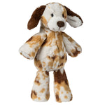 Marshmallow S'mores Puppy - 13″