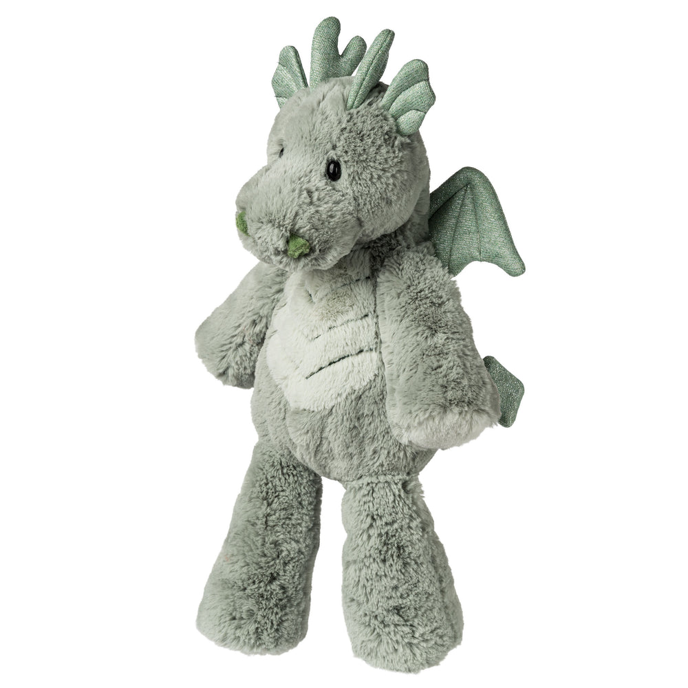 Marshmallow Dragon - 13″
