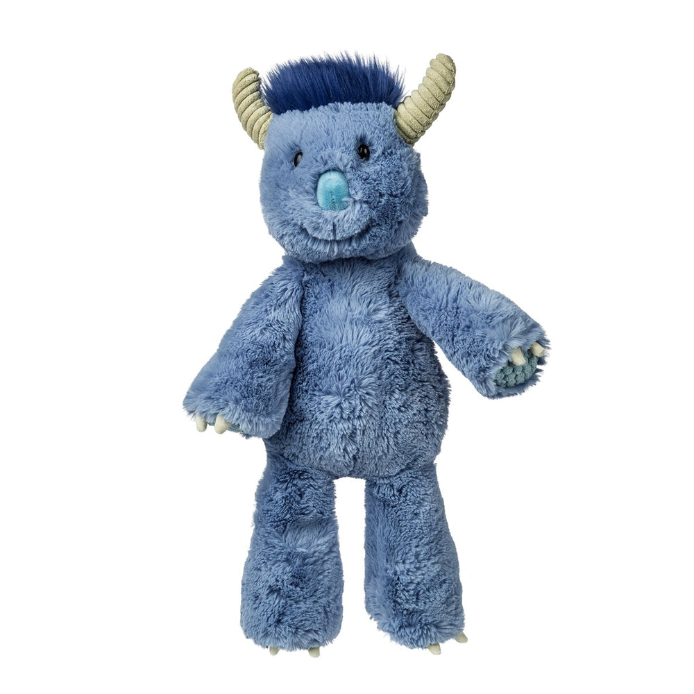 Marshmallow Maximus Monster – 13"