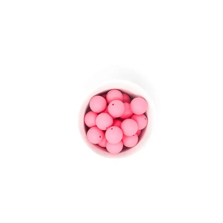 Sili Soother Pacifier - Round