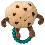 Sweet Soothie Chippy Cookie Teether Rattle