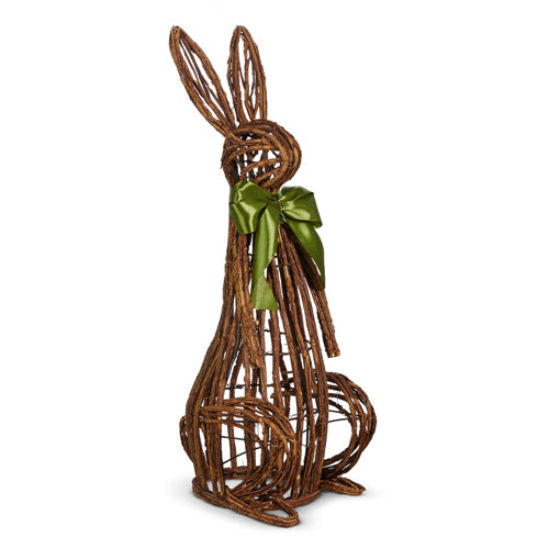 Open Vine Rabbit - 22"