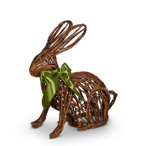 Open Vine Rabbit - 16"