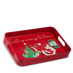 The Magic of Christmas Tray - 15"