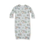 Buck Deer Gown - Select Size