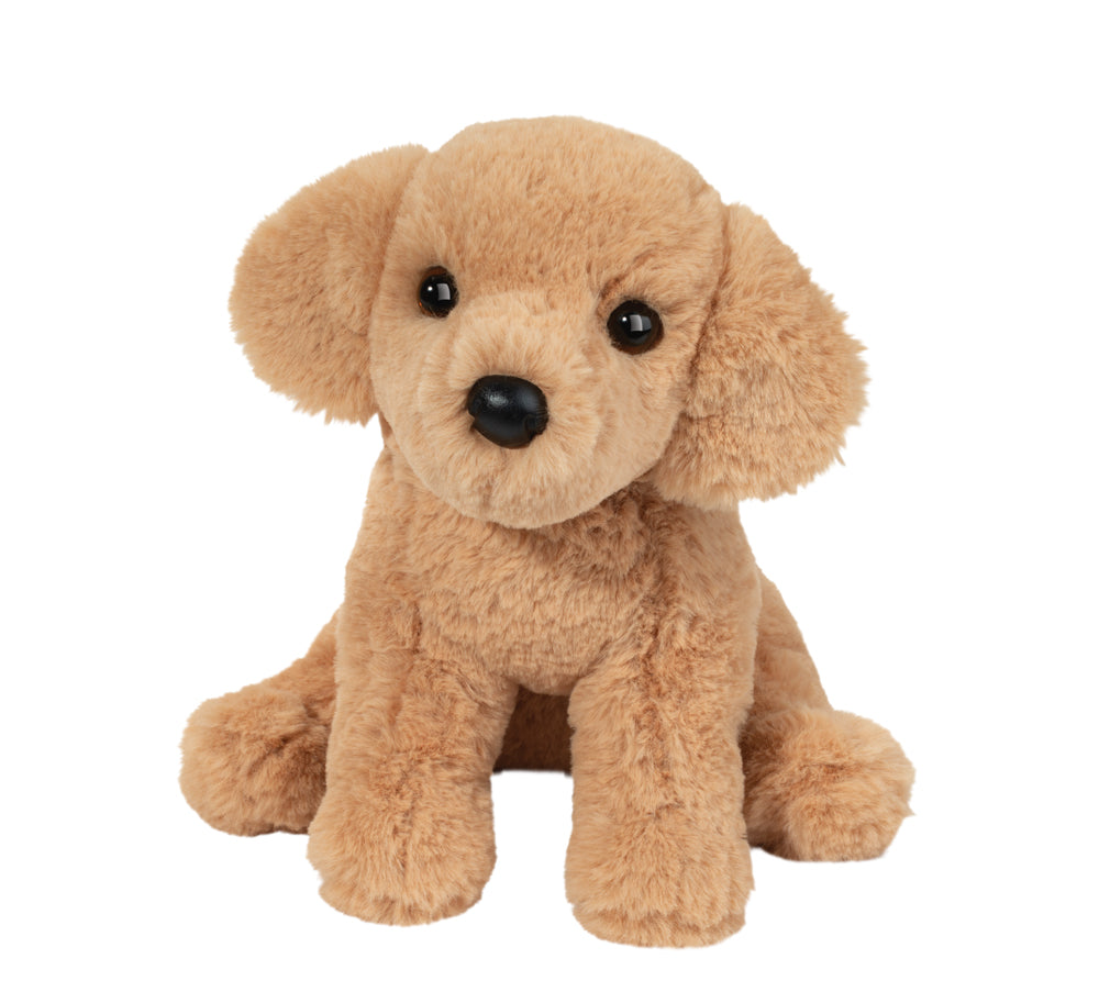 Goldie Soft Golden Retriever