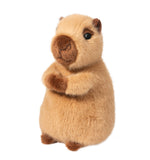 Chattie Mini Soft Capybara