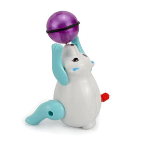 Chilly - Spinning Polar Bear