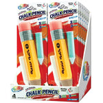 Chalk Pencils