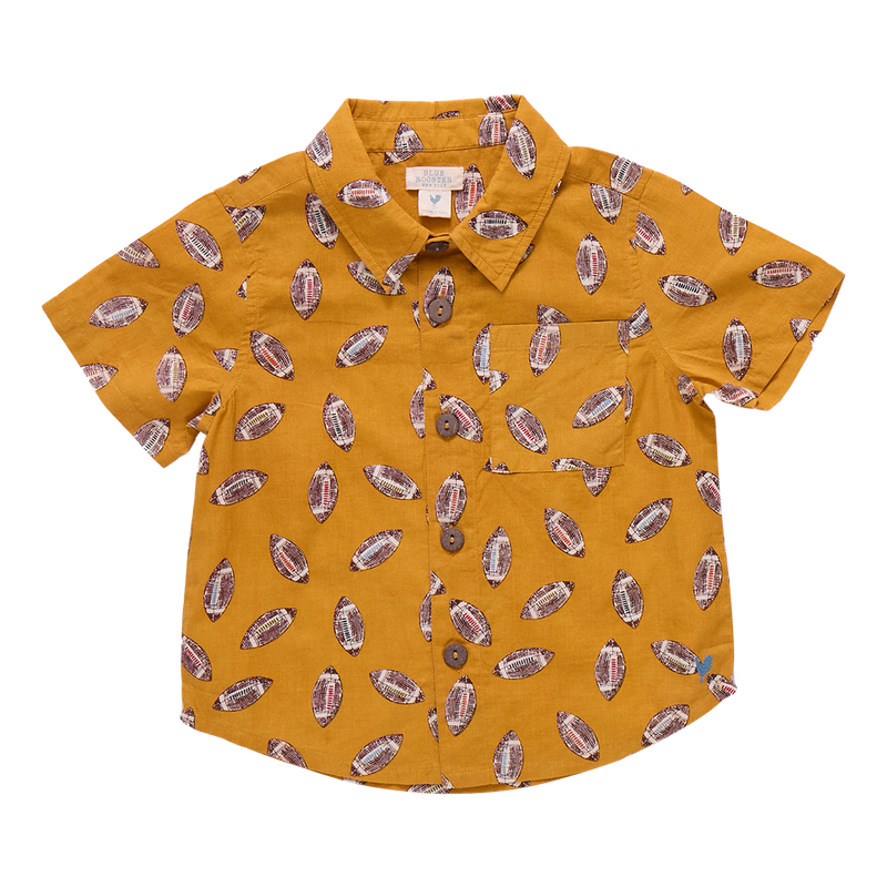 Footballs Shirt - Select Size