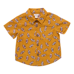Footballs Shirt - Select Size