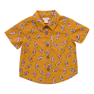 Footballs Shirt - Select Size