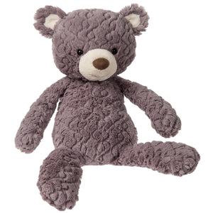 Putty Grey Bear - 20”