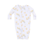 Baby Chick Convertible Gown - Select Size